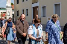 19.06.2025 Fronleichnamsfest